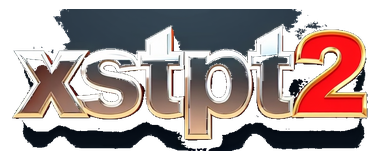xstpt2 logo