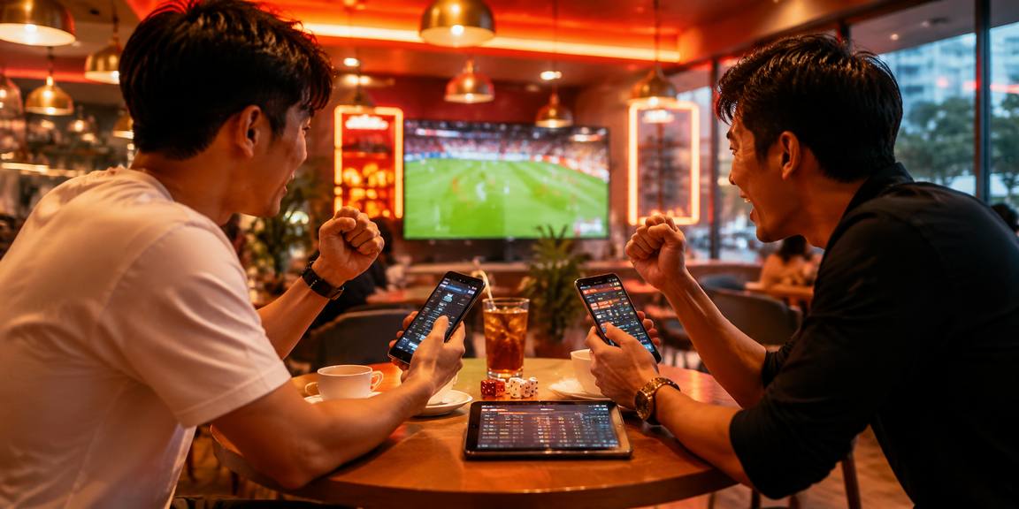 xstpt2 mobile gaming